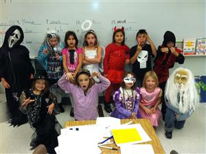 Halloween 